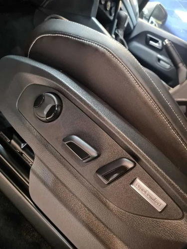 Imagen 8 de 23 de Volkswagen Amarok V6 Extreme 258 Cv #53