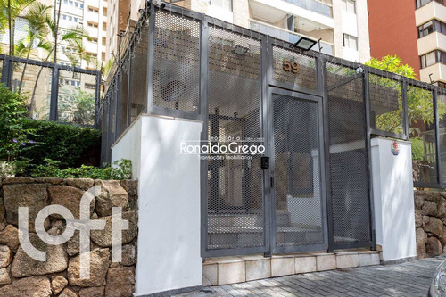 Imagem 20 de 26 de Apartamento Á Venda 2 Dorms, Vila Uberabinha, Sp - R$ 1.3 Mi - V3402