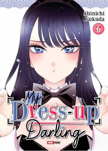 My Dress - Up Darling ~ 06