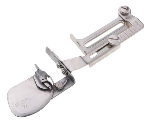 Accesorios Para Máquinas De Coser Industriales 1-8 3mm
