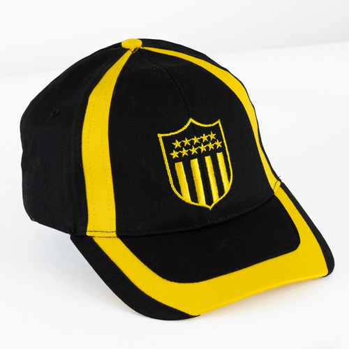 Gorro Peñarol