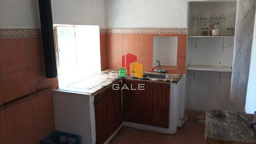 Chacra En Venta En Sierras Del Carapé