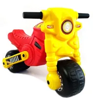 Comprar Moto Andarin Pata Pata Xr Pvc Alto Impacto Motito Infantil