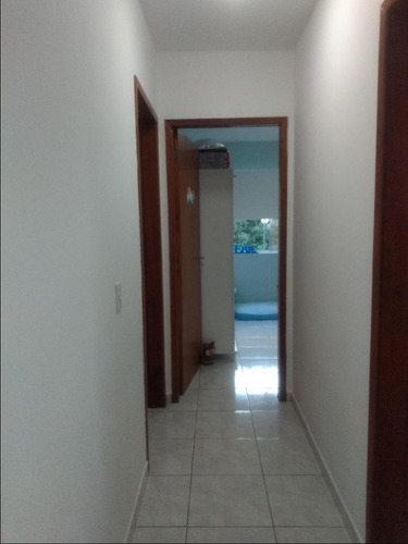 Imagem 14 de 23 de Apartamento À Venda, 45 M² Por R$ 146.000,00 - Forquilhas - São José/sc - Ap1507