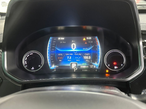 Chery Tiggo 3 1.0 TURBO FLEX AUT.