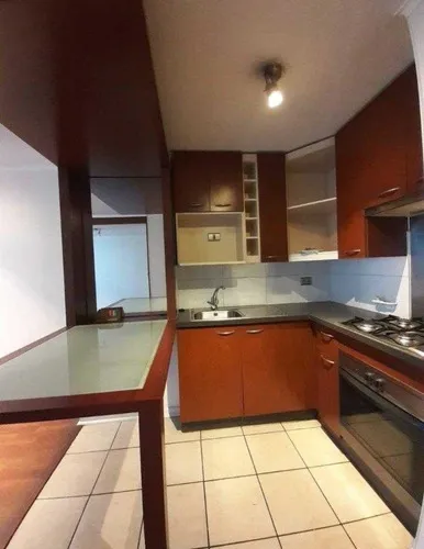 Imagen 4 de 18 de Departamento En Venta En Santiago