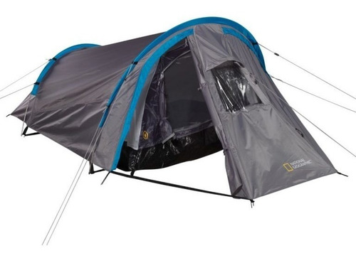 Imagen 2 de 3 de Carpa National Geographic New Calgary 2 Personas