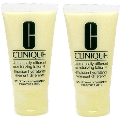 Clinique Dramáticamente Different Moisturizing Lotion + Jueg