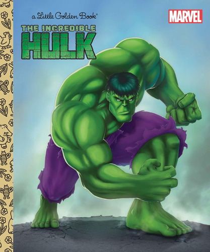 The Incredible Hulk (marvel: Incredible Hulk) Nuevo