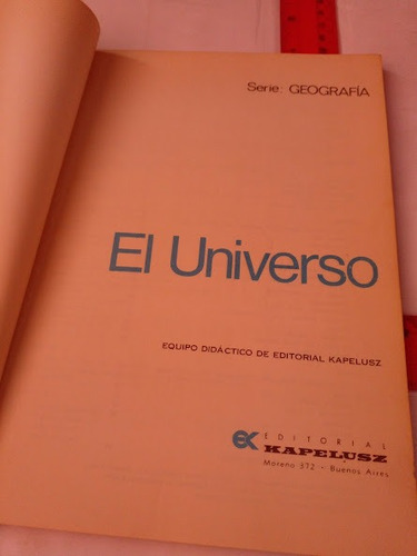 El Universo (Usado)