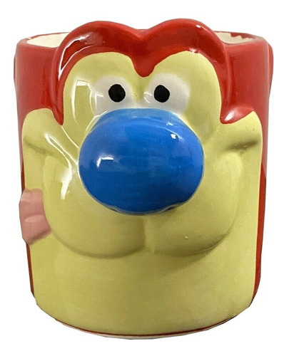 Mug Stimpy Nickelodeon