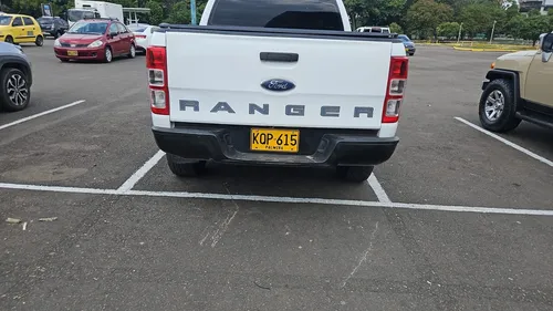 Ford Ranger 3.2 Xls