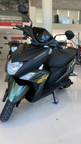 Yamaha Ray Zr 0km !! Nuevo Scooter !!