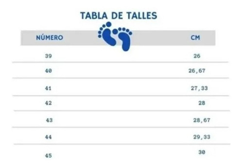 Imagen 3 de 4 de Ojotas Stone