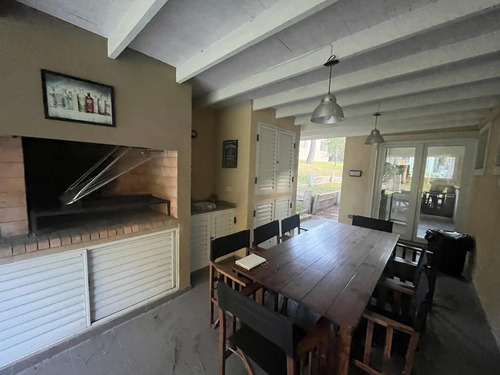 Casa En Venta En Barrio Residencial 1, Costa Esmeralda