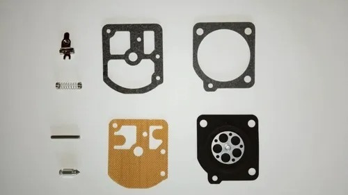 Reparo Carburador Roçadeira Stihl Fs160/220/280/290 Completo