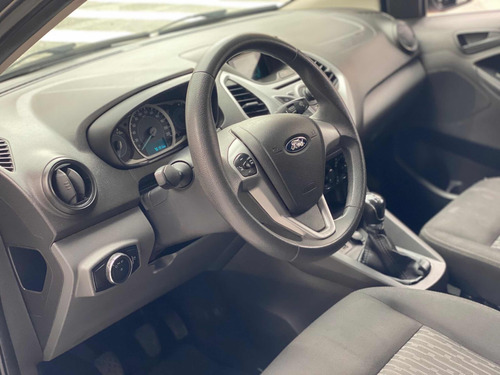 Ford Ka 1.5 Se Plus Flex 5p