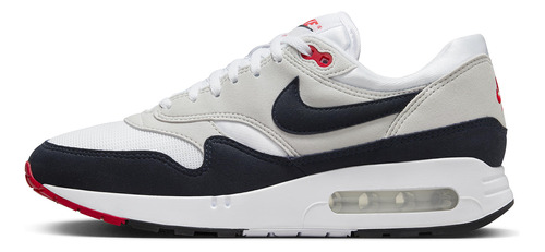 Zapatillas Nike Air Max 1 '86 Big Urbano Dq3989-101   