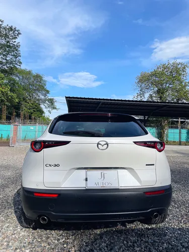 Mazda CX-30 2.0 Grand Touring At
