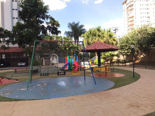 Imagem 25 de 28 de Apartamento À Venda, 2 Quartos, 1 Suíte, 2 Vagas, Alto Da Boa Vista - Ribeirão Preto/sp - 4156