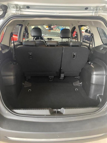 Imagem 8 de 10 de Spin 1.8 Activ 8v Flex 4p Automático