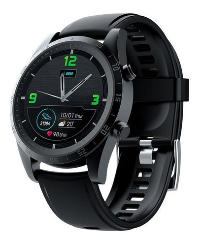 Smart Watch Oraimo Osw-20 Reloj Inteligente Tempo W2