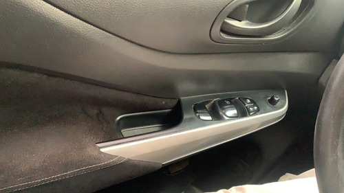 Nissan Frontier Np300