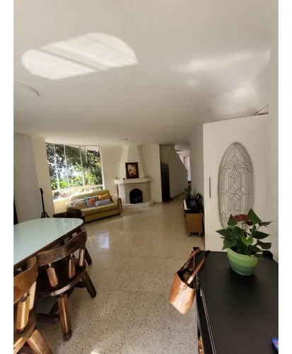 Gran Casa Para Venta En Poblado Campestre