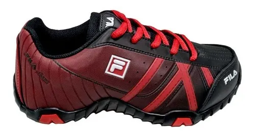 Zapatillas fila año 2000 cheap