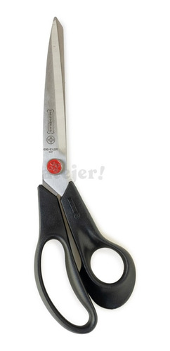 Tijera Mundial Art 661lh N° 8 1/2 Para Modistas Zurdas 22 Cm