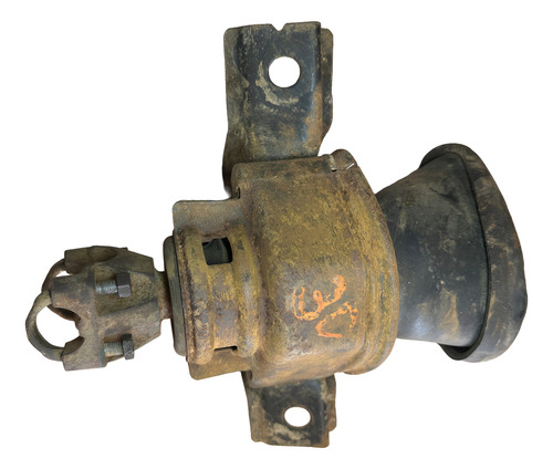 Eixo Do Cardan Chevette 73/94 Original Gm Completo (Usado)