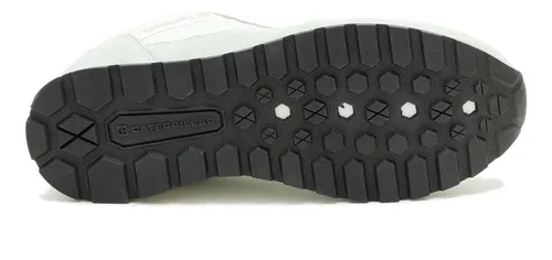 Zapatilla Casual Mujer Ventura Azul Cat