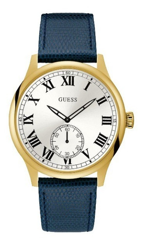 Reloj Hombre Guess | W1075g2 | Garantía Oficial