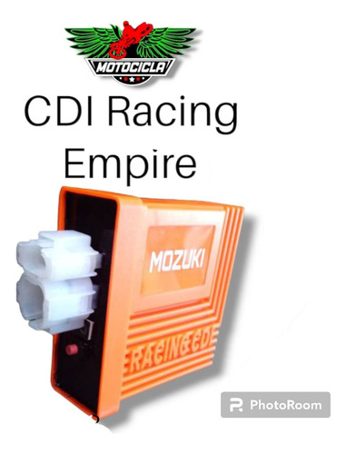 Cdi Racing Empire