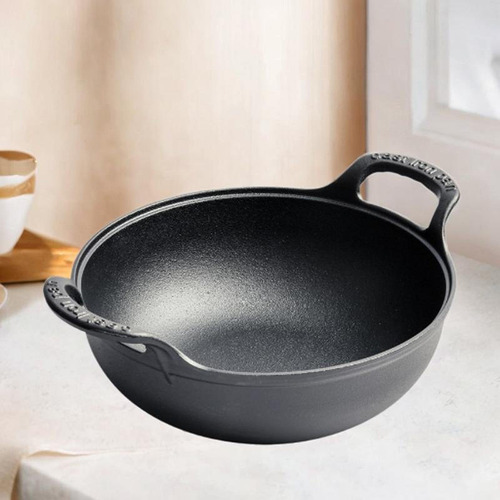 Olla Para Sopa, Fácil De Limpiar, Con Agarre Cómodo, Para El