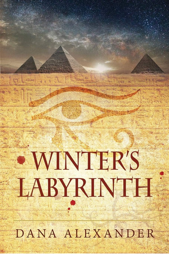 Libro:  Winterøs Labyrinth: Vol. 4 (the Three Keys)
