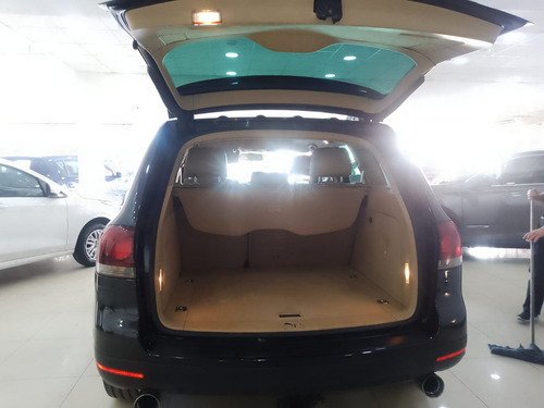 Volkswagen Touareg 3.6 V6 Premium