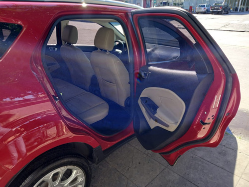 Ford Ecosport 2.0 Gdi Titanium 170cv 4x2
