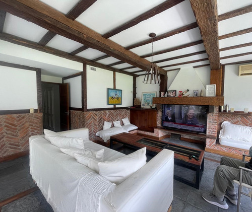 Casa En Alquiler En San Isidro Chico, San Isidro, G.b.a. Zona Norte