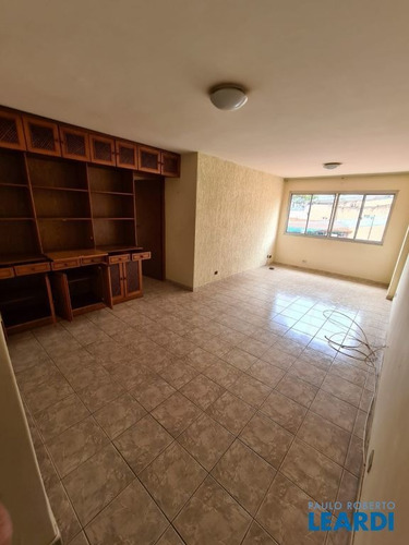 Imagem 7 de 15 de Apartamento - Vila Mariana - Sp - 638157