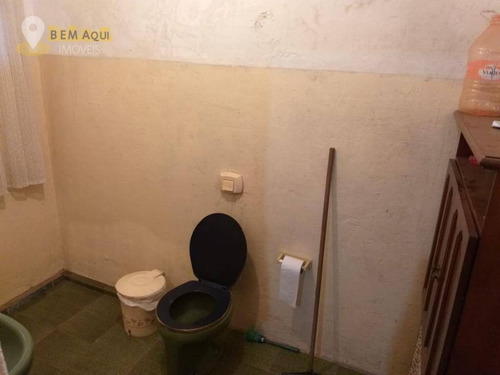 Imagem 13 de 16 de Chácara À Venda, 1000 M² Por R$ 350.000,00 - João Jabour - Salto/sp - Ch0030