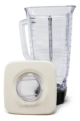 Licuadora Galaxy Oster 869-16g-000 1.25 Lt 10 Vel 375 Watts