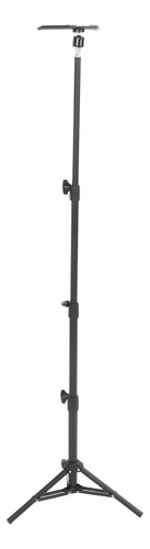 Kit De Soporte De Trípode Rectangular Para Minitecho, Acampa