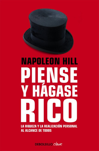Véndele A La Mente +como Ganar Amigos +piense Y Hágase Rico