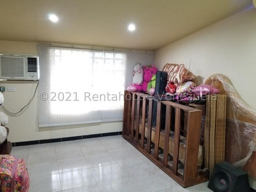Imagen 19 de 30 de Exclusiva Casa Tipo Townhouse Urb. Villas Del Sol Ii La Morita I23-4498 Ejc 04243439046