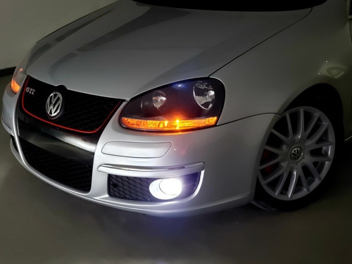 Volkswagen Vento 2.0 T Fsi Elegance 2007