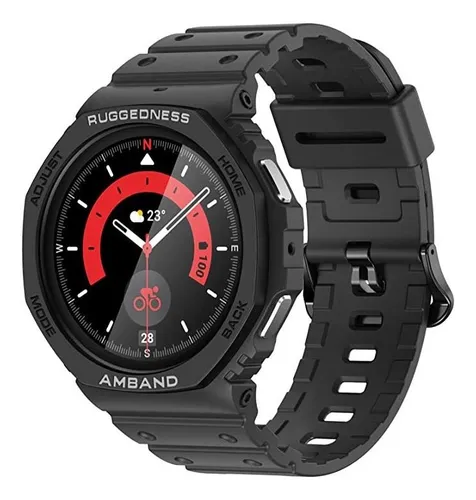 Samsung rugged smartwatch sale