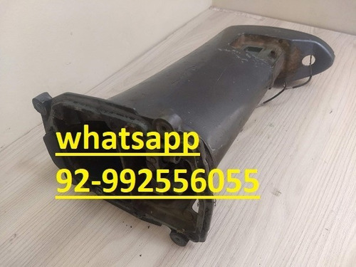 Imagem 1 de 2 de Canela Motor Yamaha 15 Hp Fmhs