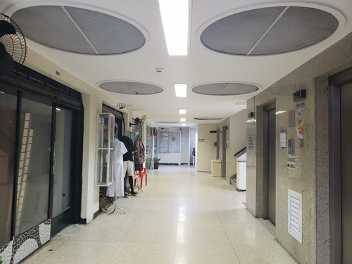 Imagem 4 de 22 de Loja Comercial Em Copacabana - 14334