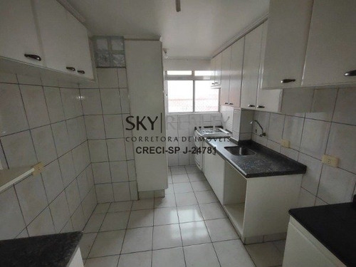 Imagem 13 de 15 de Apartamentos - Jardim Prudencia - Ref: 13225 - V-13225